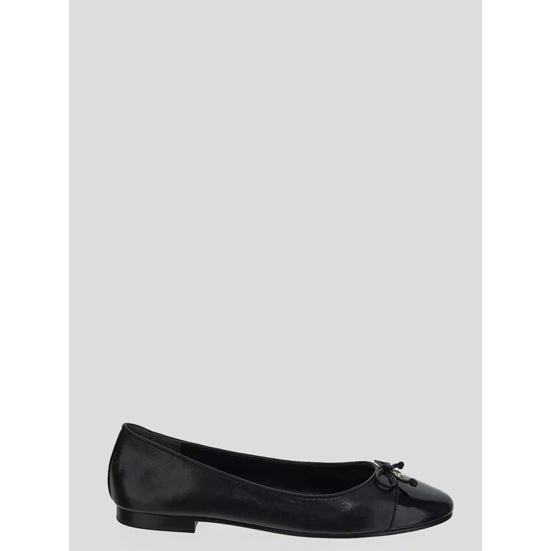 Cap-Toe Ballet Perfect Black/Perfect Black