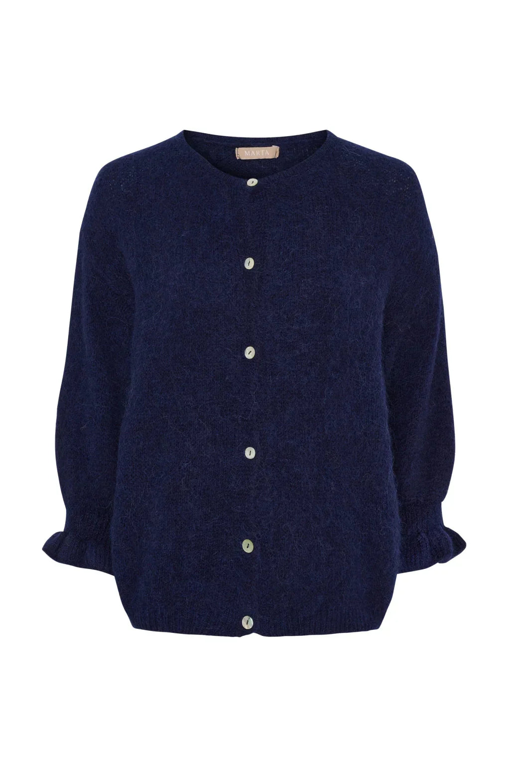 Juliana Knit Marta - Navy