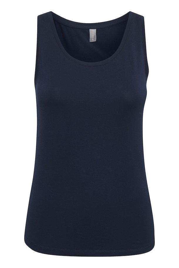 CUpoppy Tank - Salute