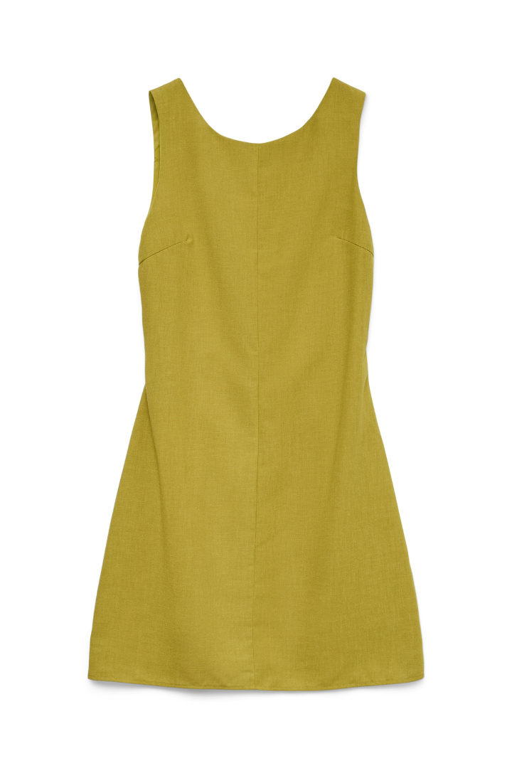 Josie Short Dress