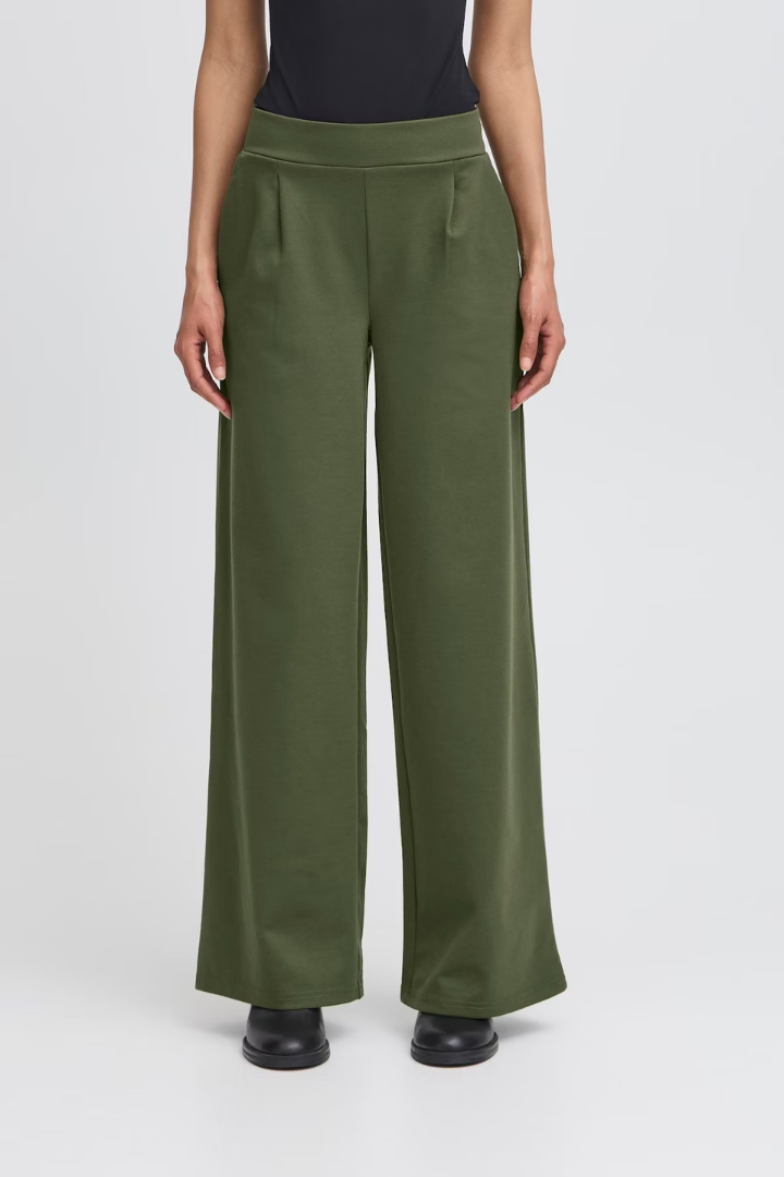 Kate Sus Long Wide Pants