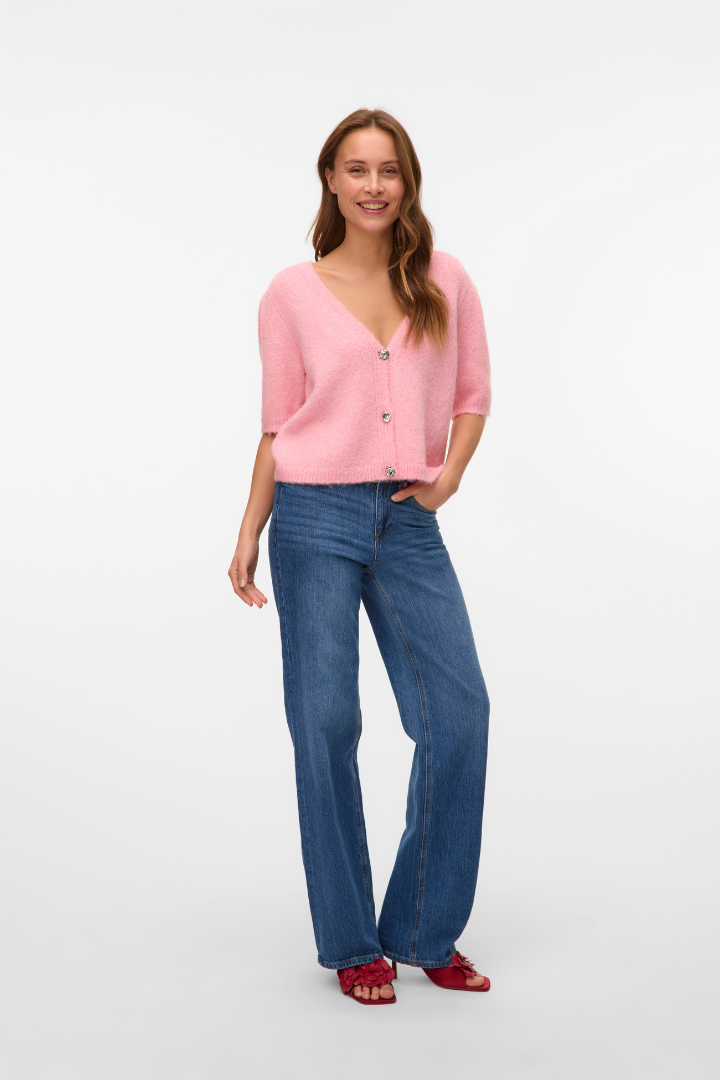 Kaysa V-Neck Knit
