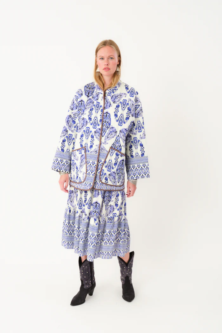 Lulu Jacket