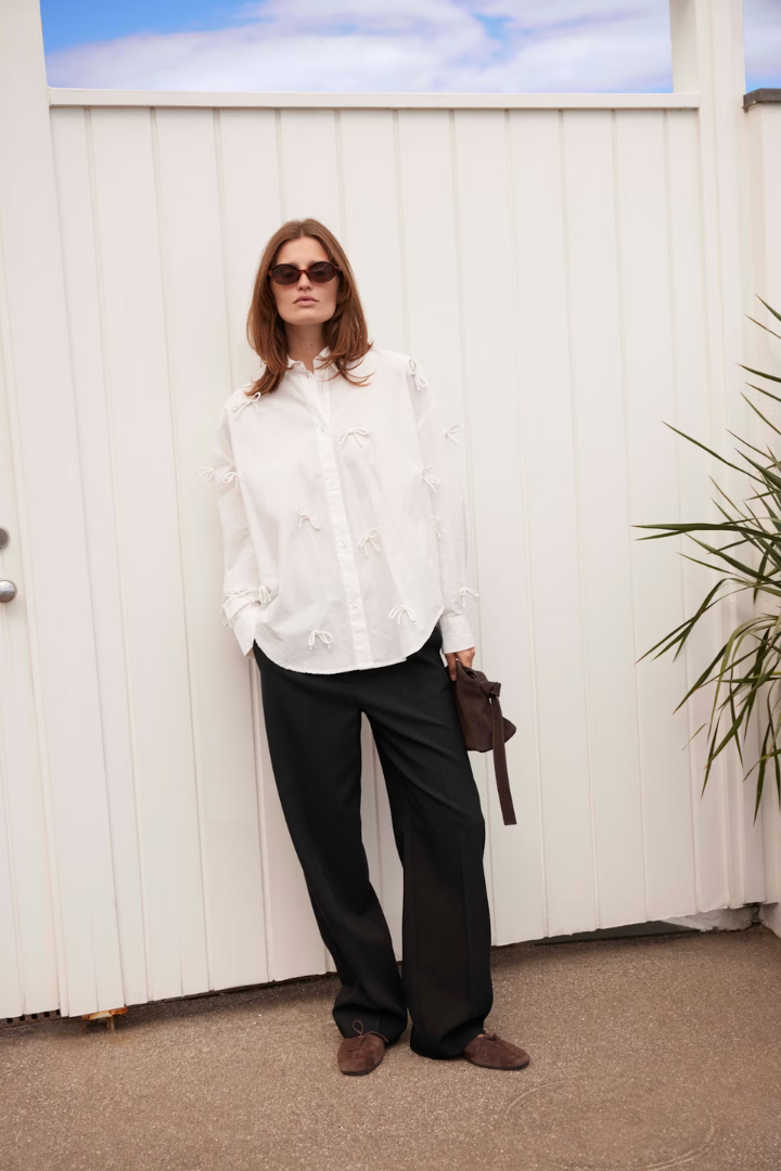 Joa Long Sleeve Shirt