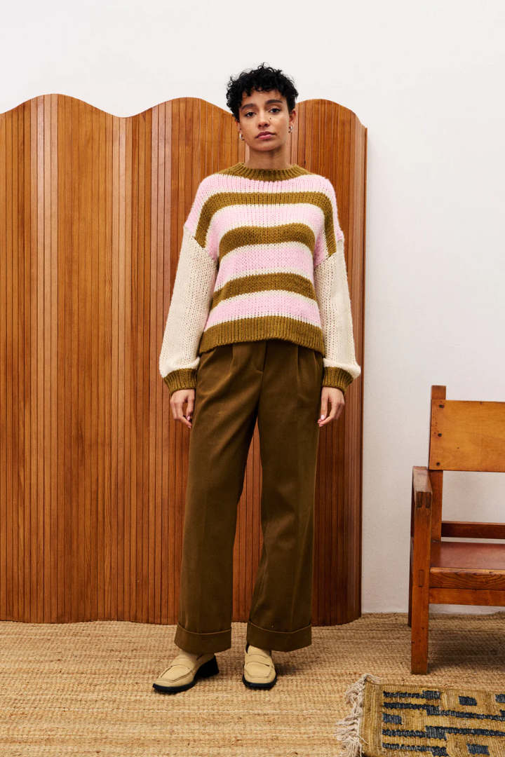 Loti Jumper