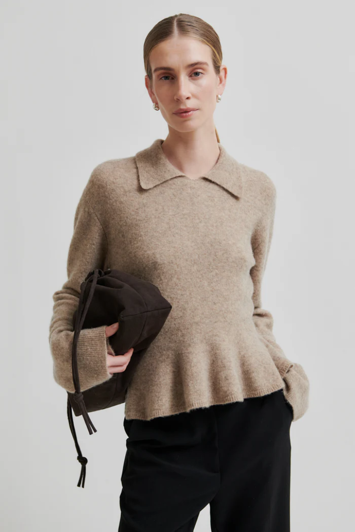 Selana Knit