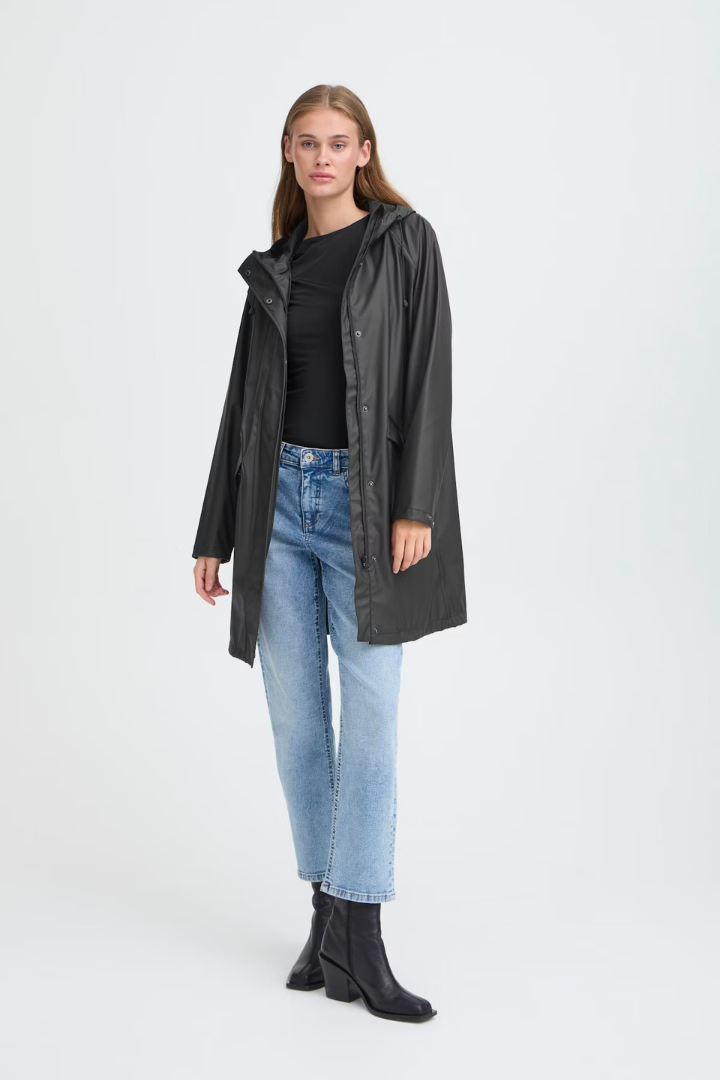 Tazi Jacket