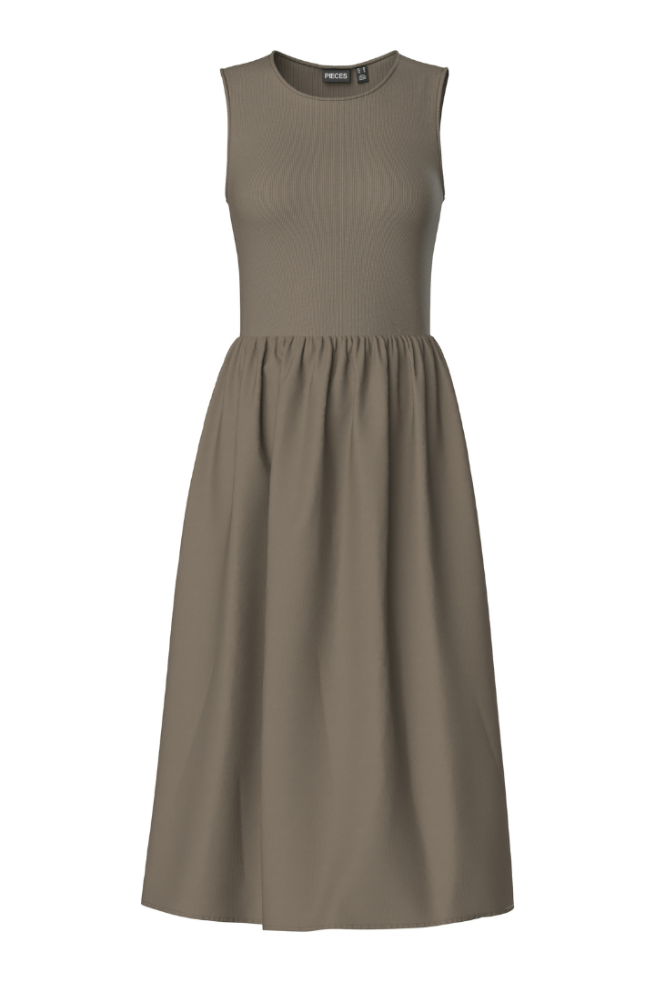 Jonya Dress