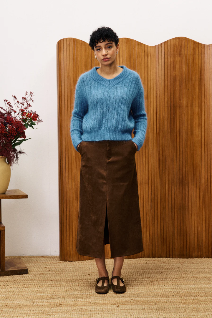 Glaieul Skirt