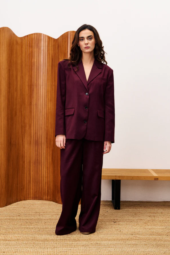 Hibiscus Pants