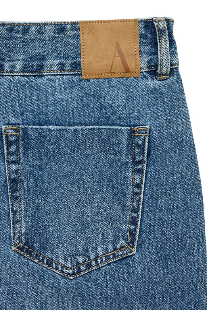 Rena Wide Leg Jeans