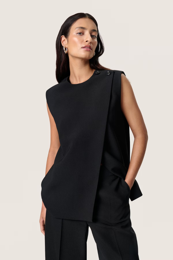 Sarina Waistcoat