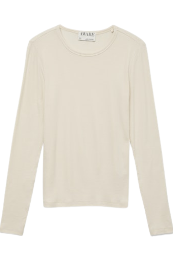 Irwina Long Sleeve Top