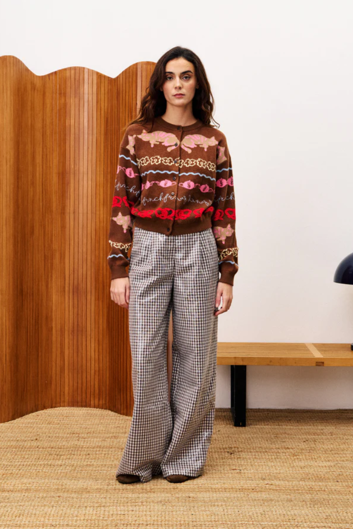 Ninou Pants