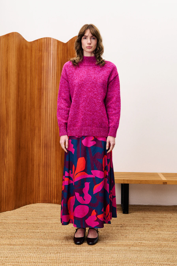 Perrein Jumper