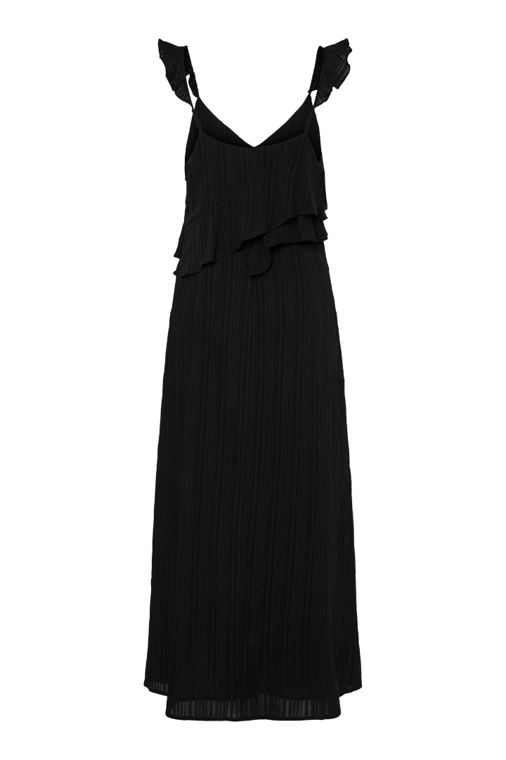 Mia Long Dress