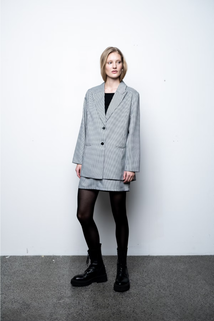 Frala Blazer