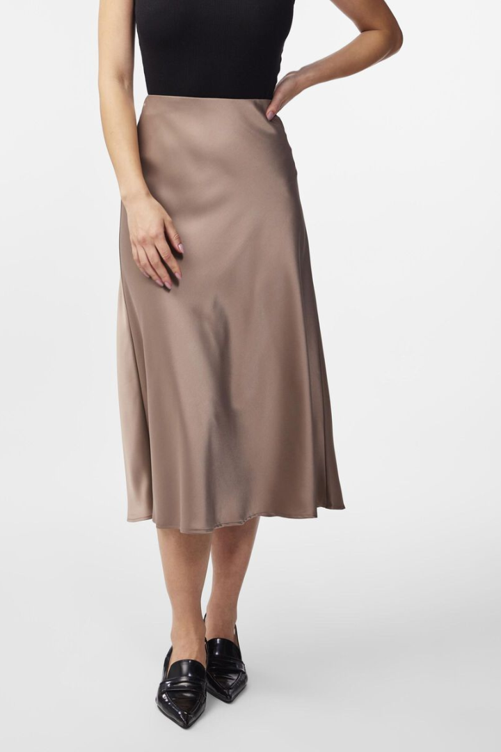 Pella  Midi Skirt