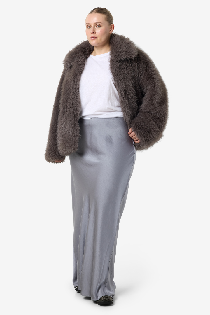 Sasha Maxi Skirt
