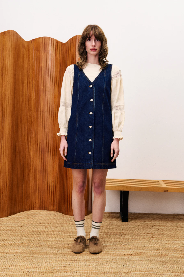 Nala Dress