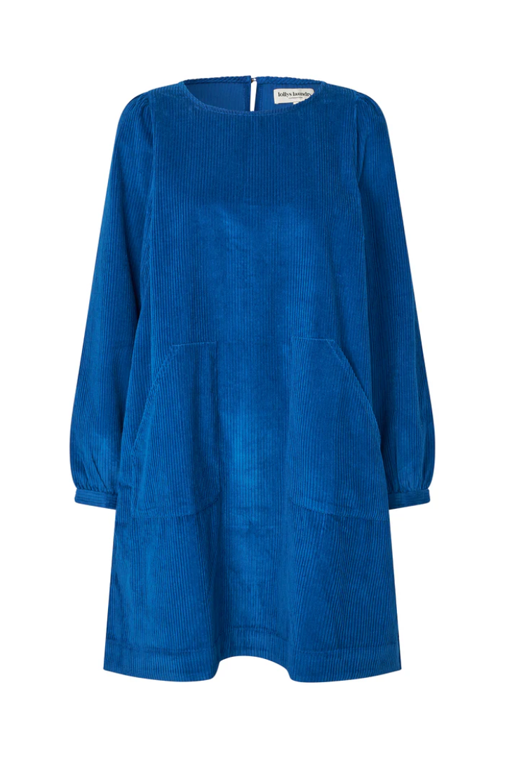 Carla Short Dress