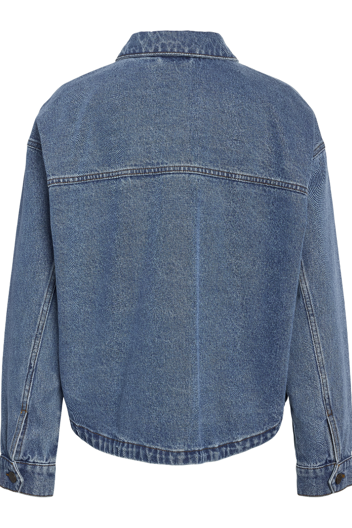 Kettie Denim Jacket