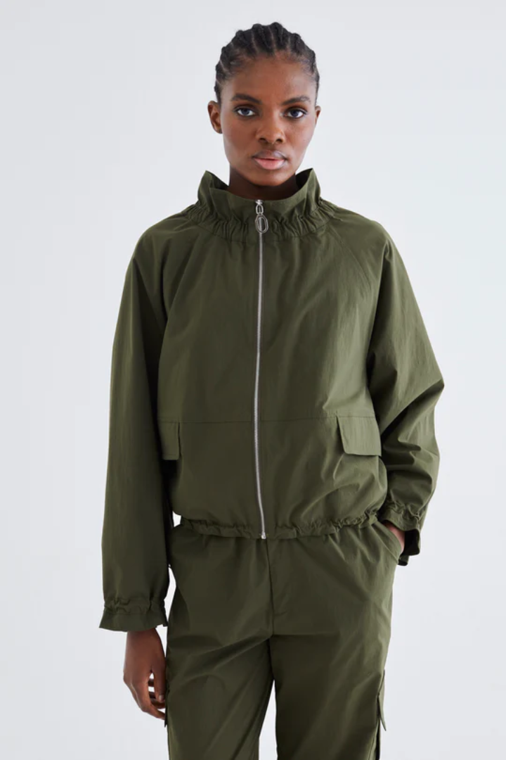 Kerala Jacket