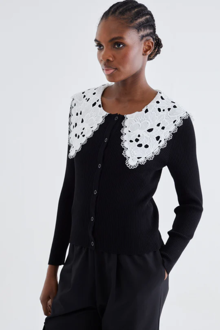 Senna Cardigan