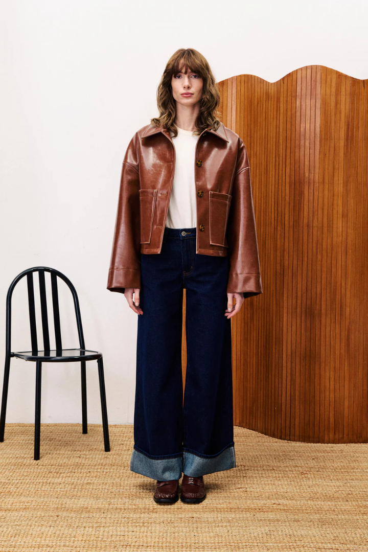Prevert Jacket