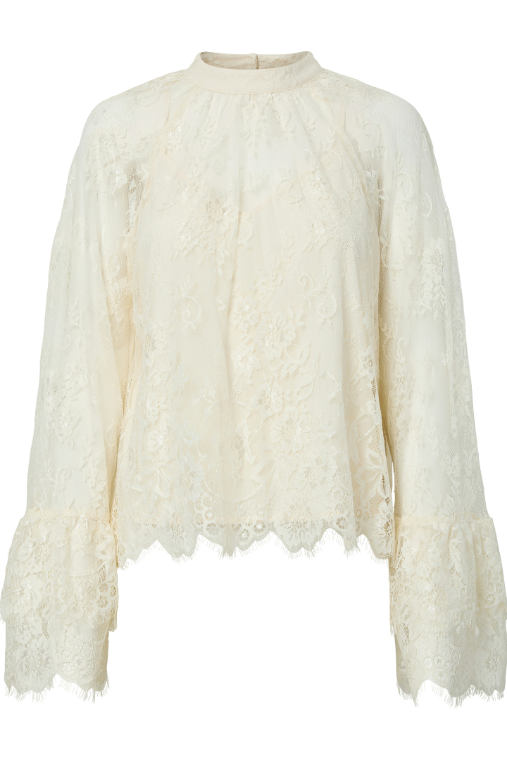 Arizona Lace Top