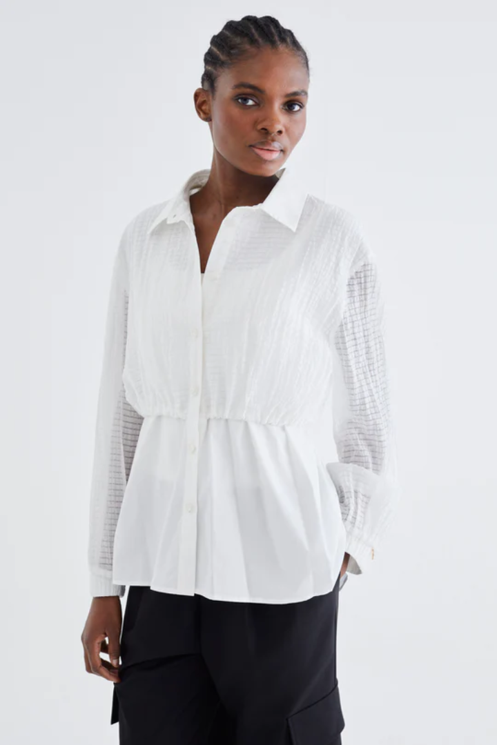 Marley Blouse