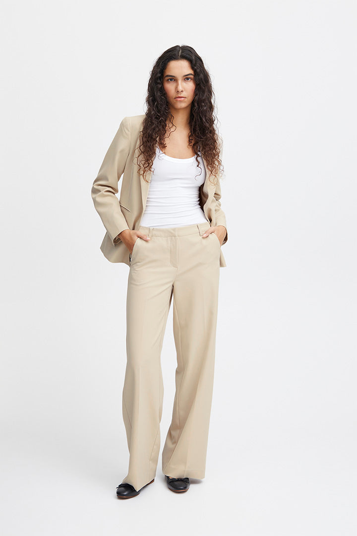 Lexi  Wide Pants