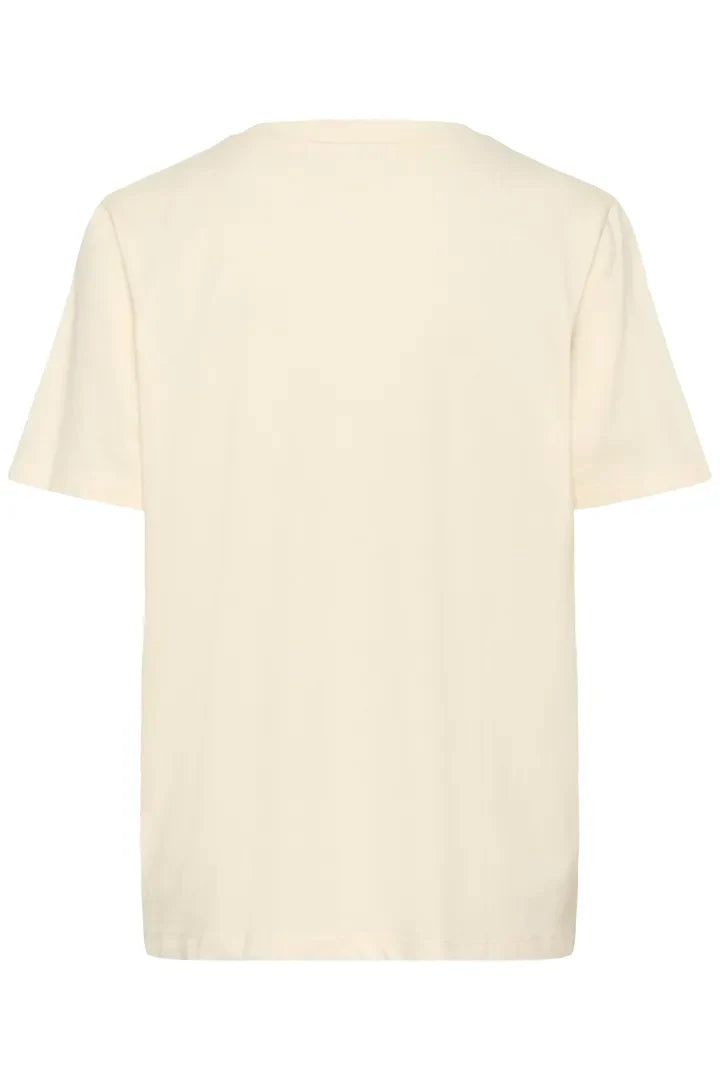 PextanSZ T-Shirt - Ice