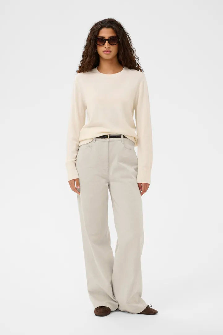 SLDaline Jeans - Ancient Scroll