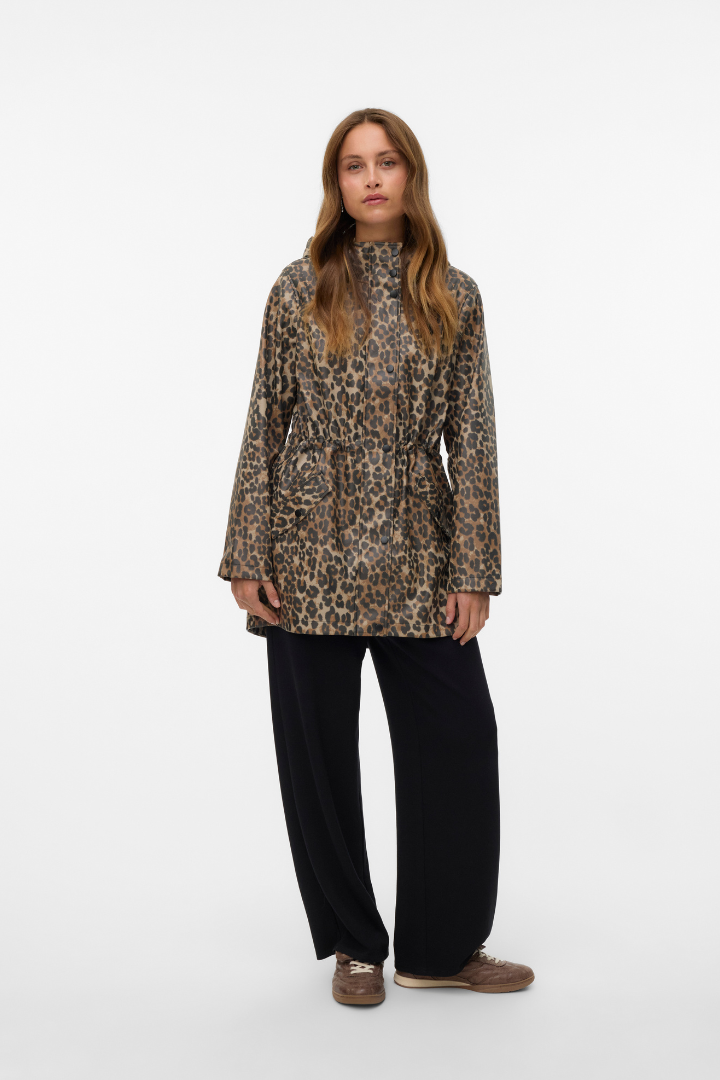 Malou Jacket