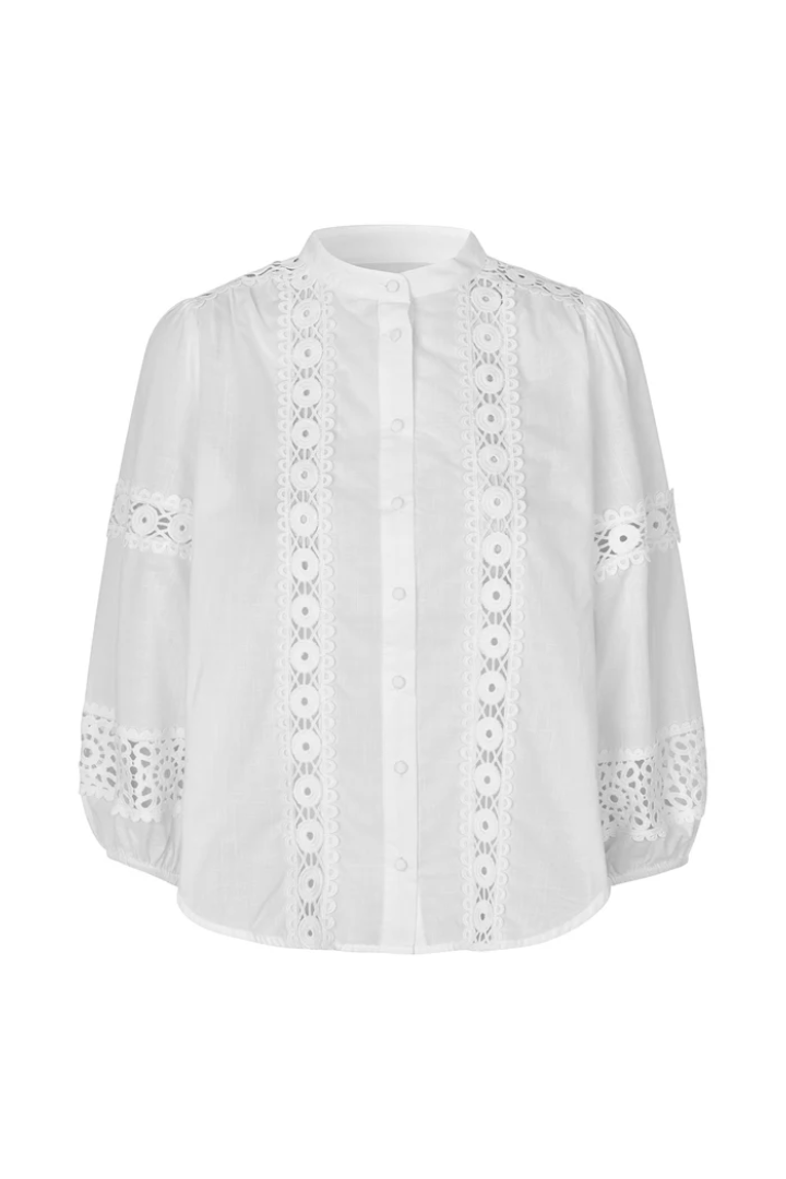 June Long Sleeve Shirt