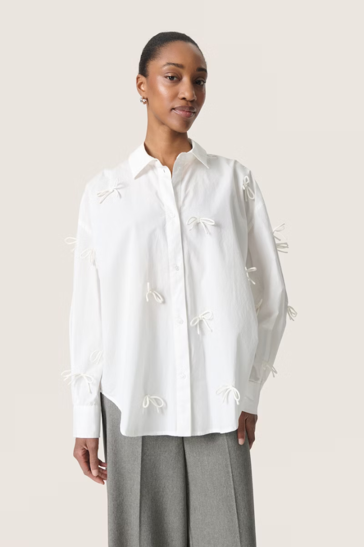 Joa Long Sleeve Shirt