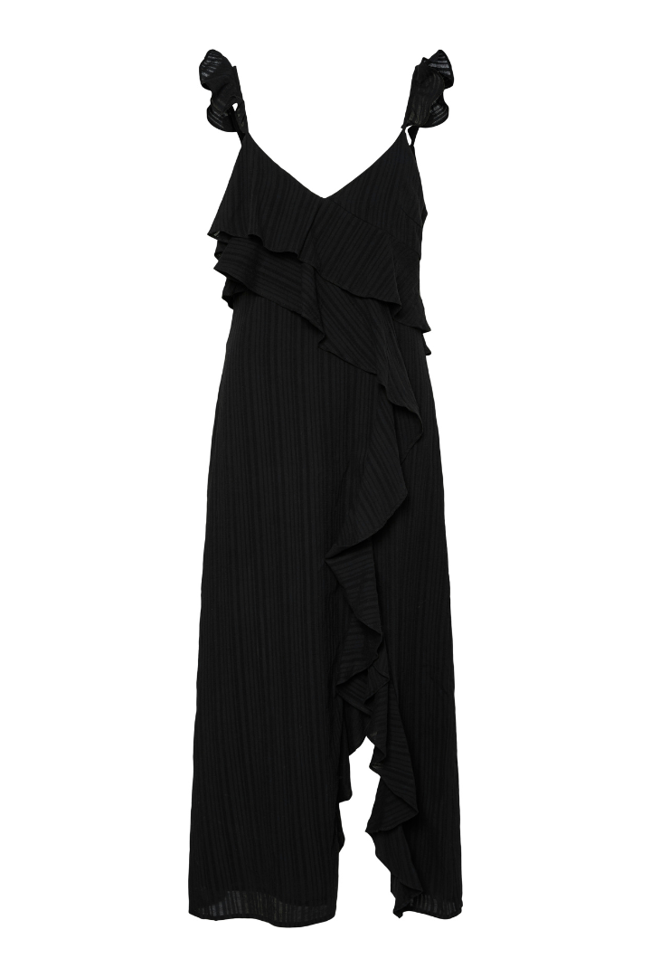 Mia Long Dress