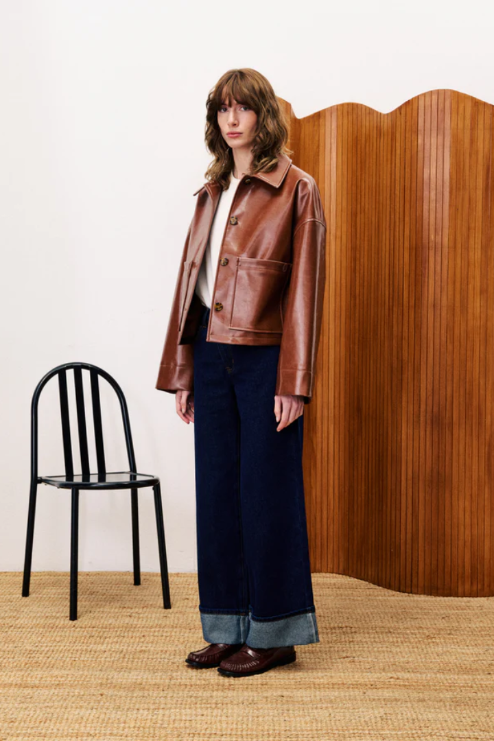 Prevert Jacket
