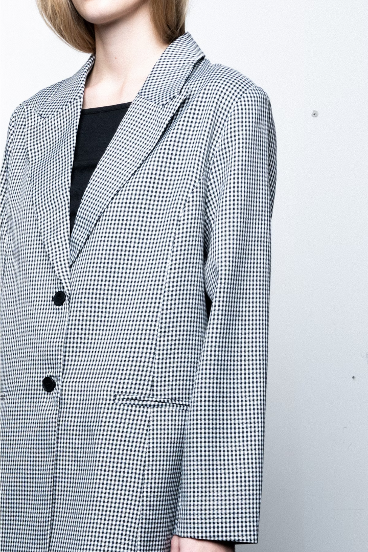 Frala Blazer