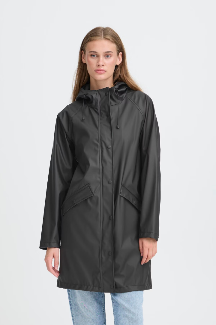 Tazi Jacket
