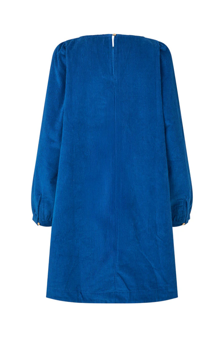 Carla Short Dress