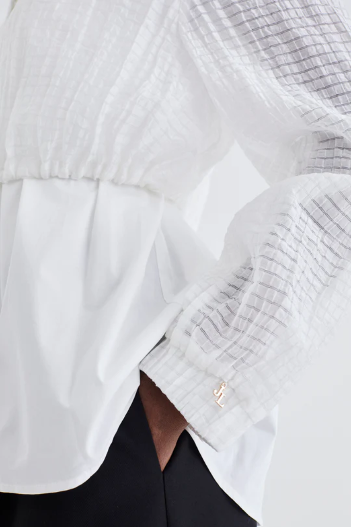 Marley Blouse