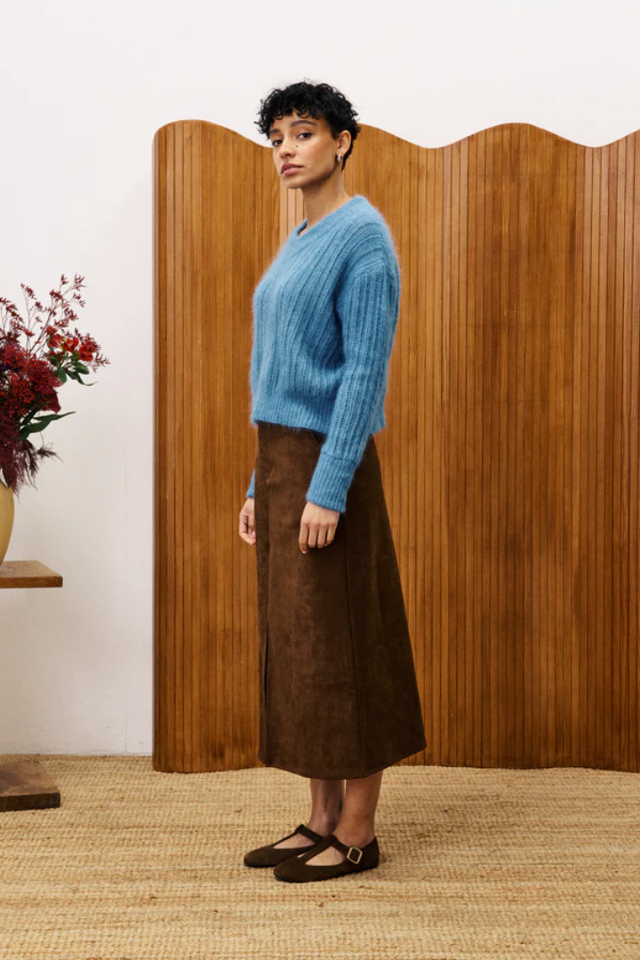 Glaieul Skirt
