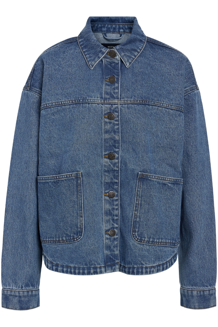 Kettie Denim Jacket