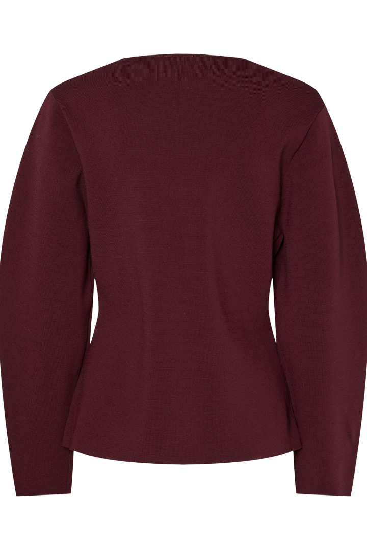 Mikkala Knit Cardigan
