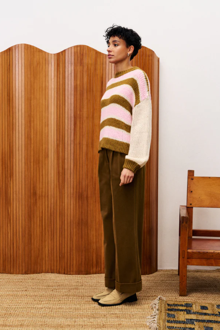 Loti Jumper