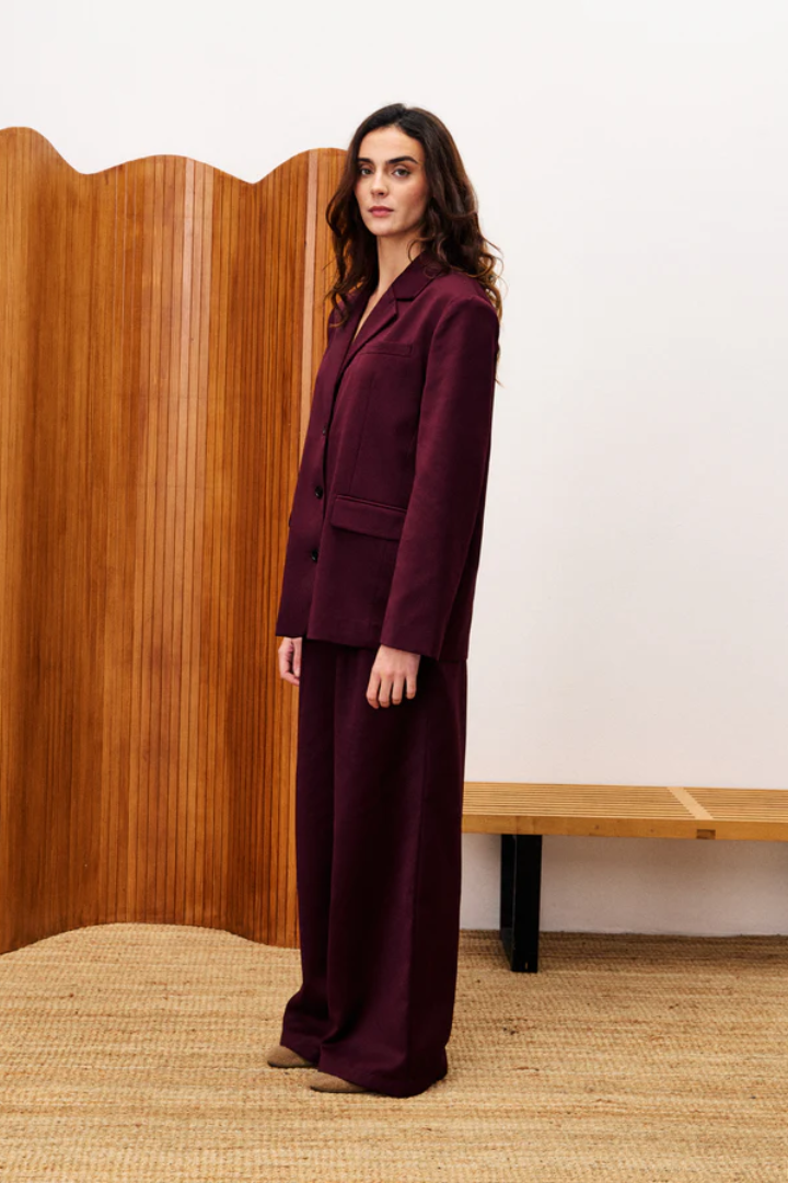 Hibiscus Pants