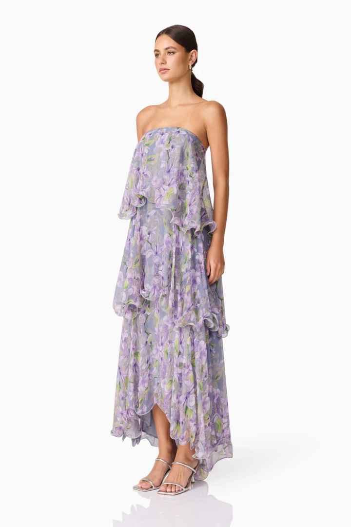 Milena Maxi Dress
