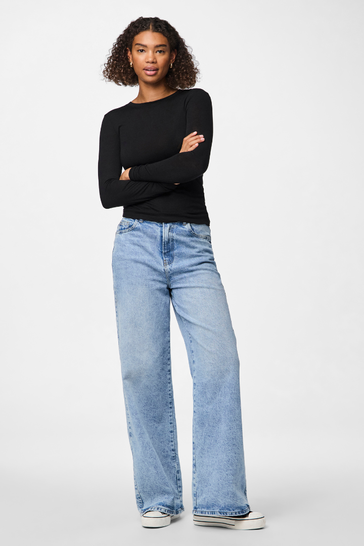 Maria Long Sleeve Top